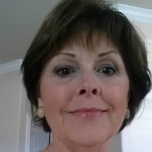 Meet your Posher, Marilyn